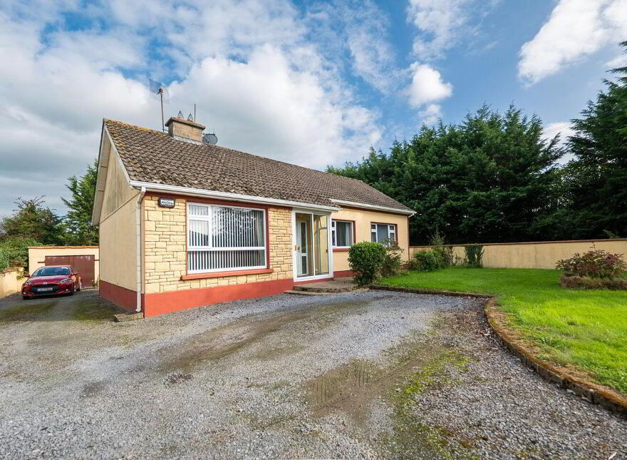 Athnid More, Thurles, E41RX82
