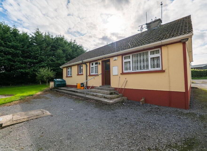 Athnid More, Thurles, E41RX82