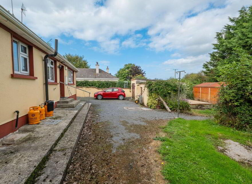 Athnid More, Thurles, E41RX82