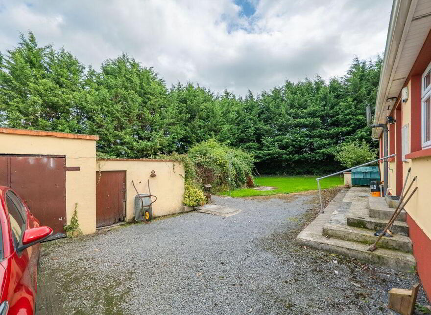 Athnid More, Thurles, E41RX82