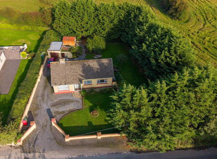 Athnid More, Thurles, E41RX82