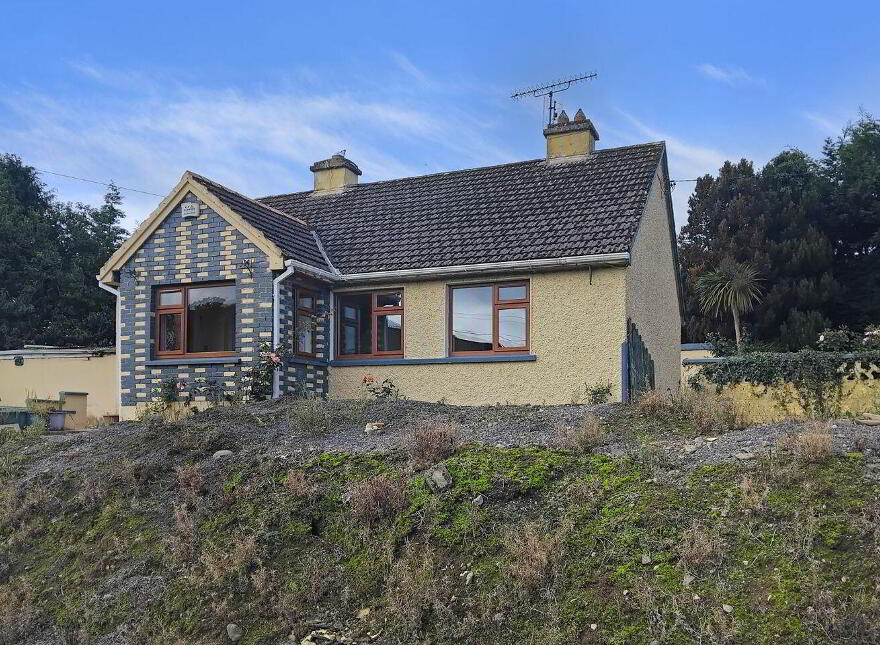Busherstown, Dunkerrin, E53YY26