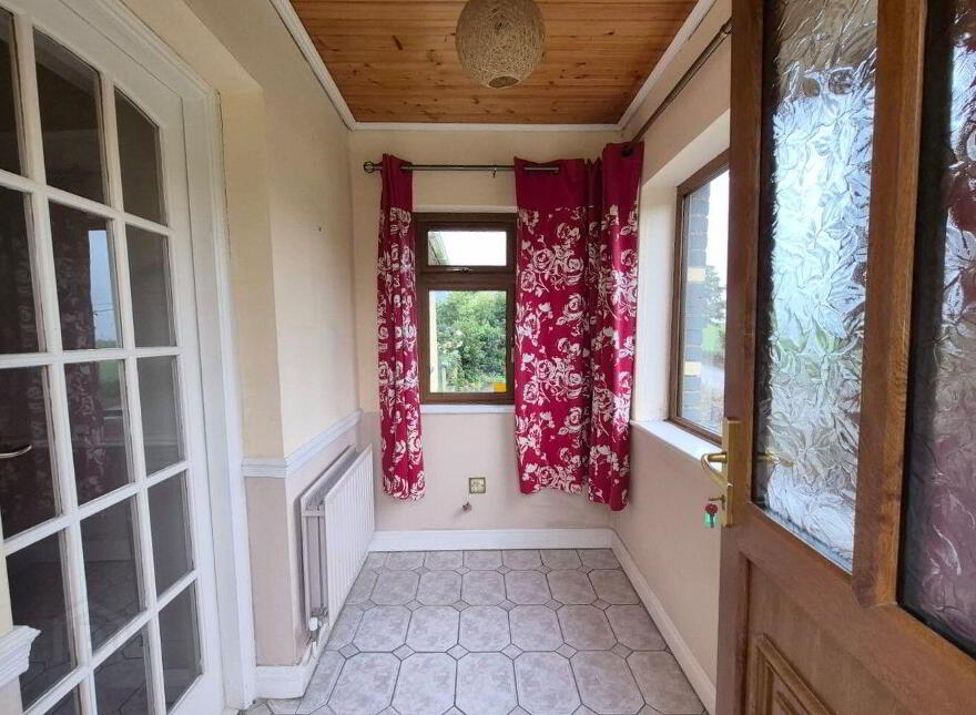 Busherstown, Dunkerrin, E53YY26