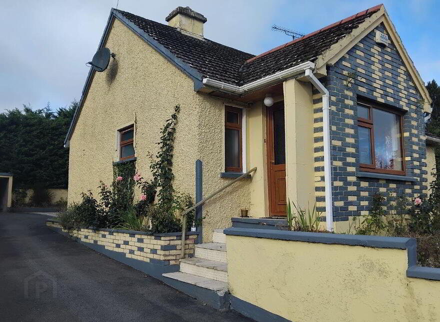 Busherstown, Dunkerrin, E53YY26