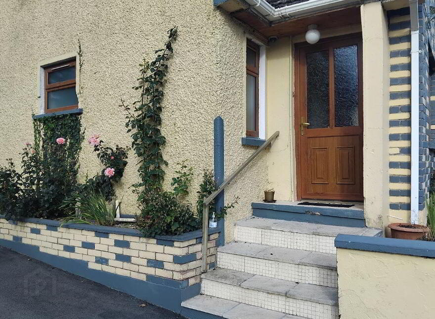 Busherstown, Dunkerrin, E53YY26