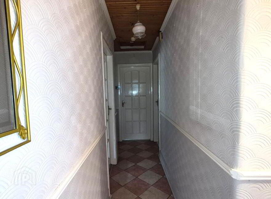 Busherstown, Dunkerrin, E53YY26