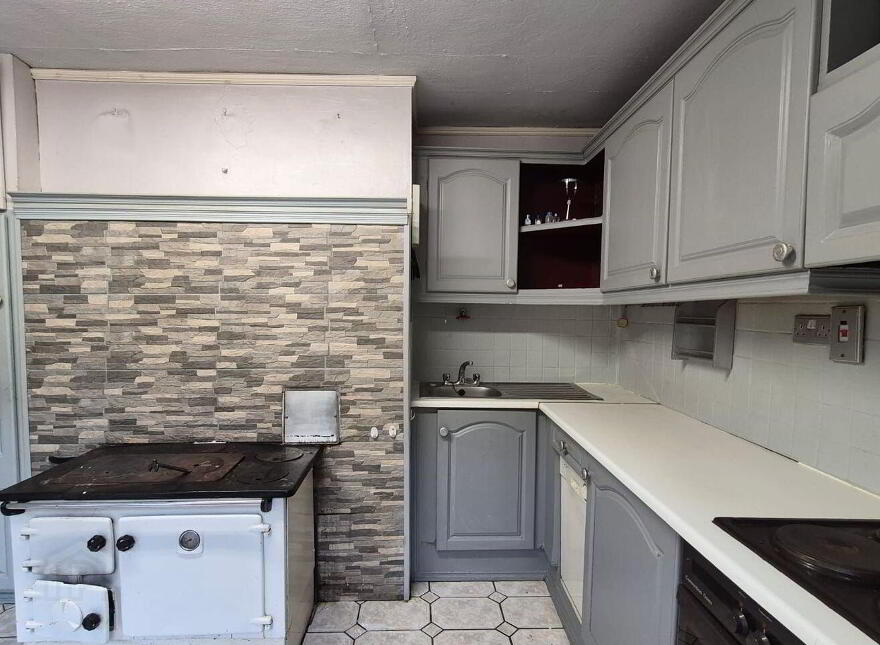 Busherstown, Dunkerrin, E53YY26