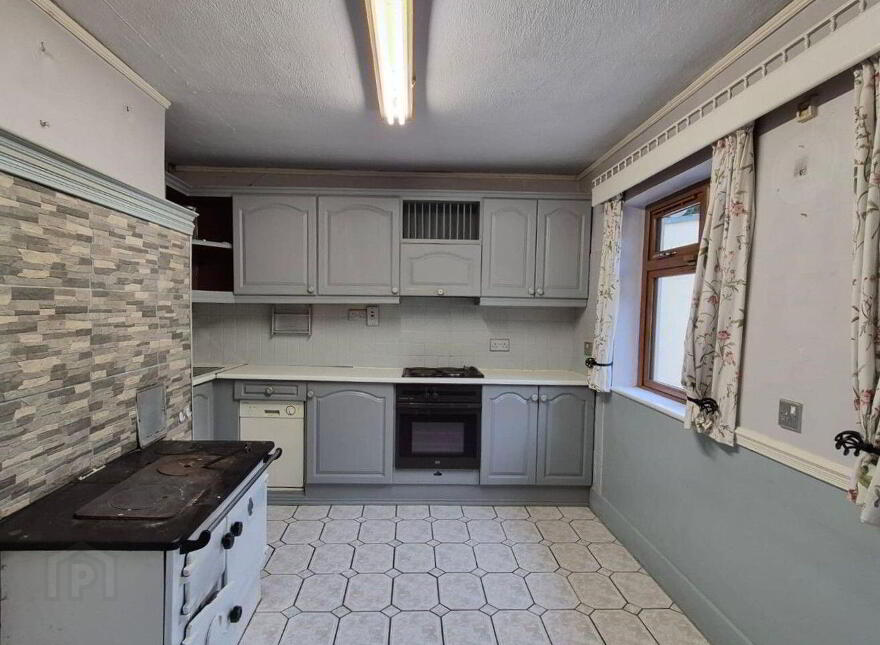 Busherstown, Dunkerrin, E53YY26
