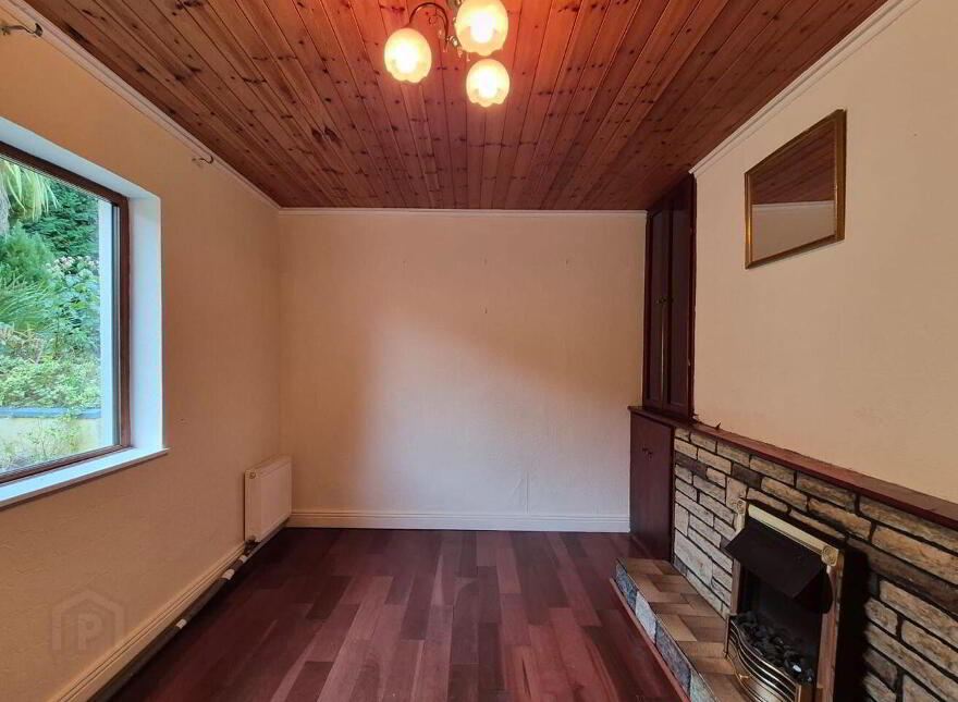 Busherstown, Dunkerrin, E53YY26