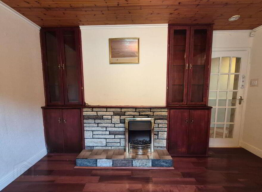Busherstown, Dunkerrin, E53YY26