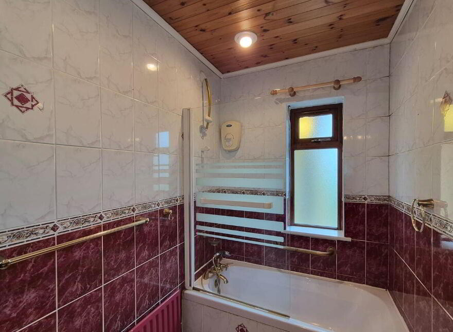 Busherstown, Dunkerrin, E53YY26