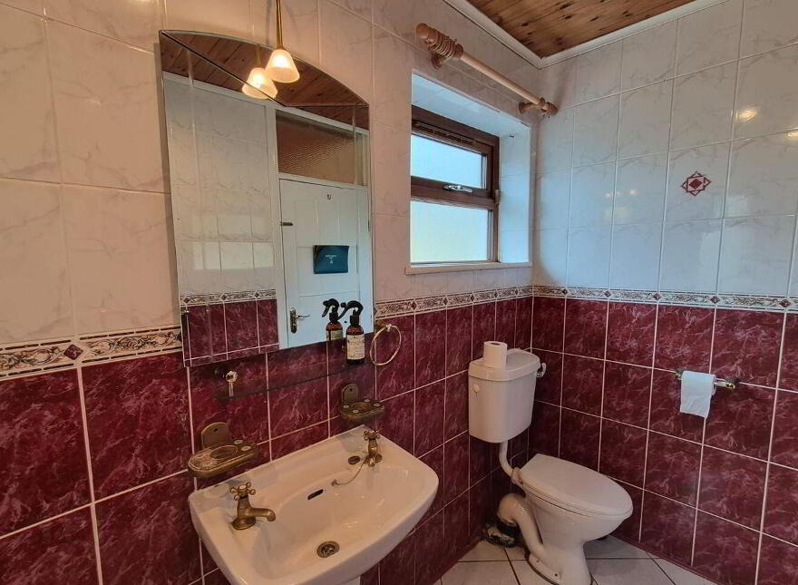 Busherstown, Dunkerrin, E53YY26