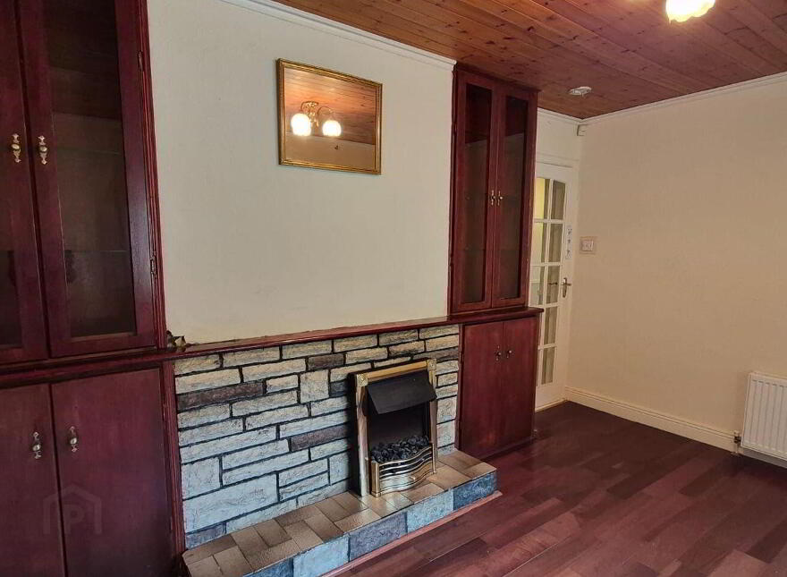 Busherstown, Dunkerrin, E53YY26
