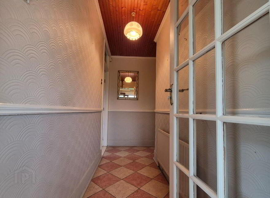 Busherstown, Dunkerrin, E53YY26
