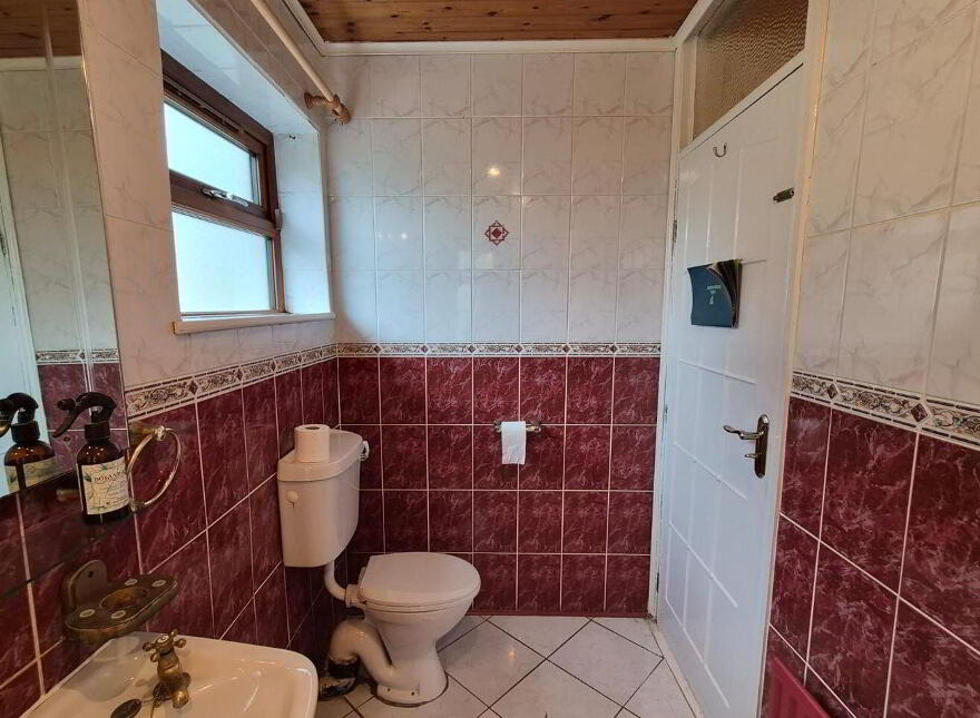 Busherstown, Dunkerrin, E53YY26