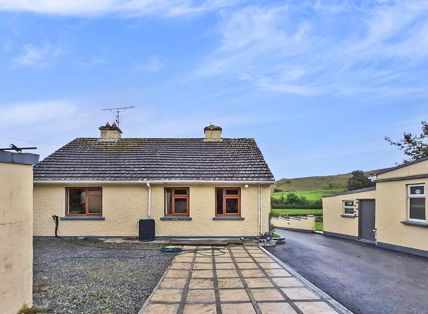 Busherstown, Dunkerrin, E53YY26