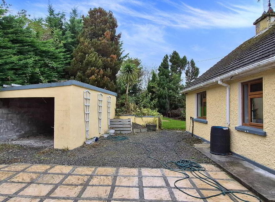 Busherstown, Dunkerrin, E53YY26