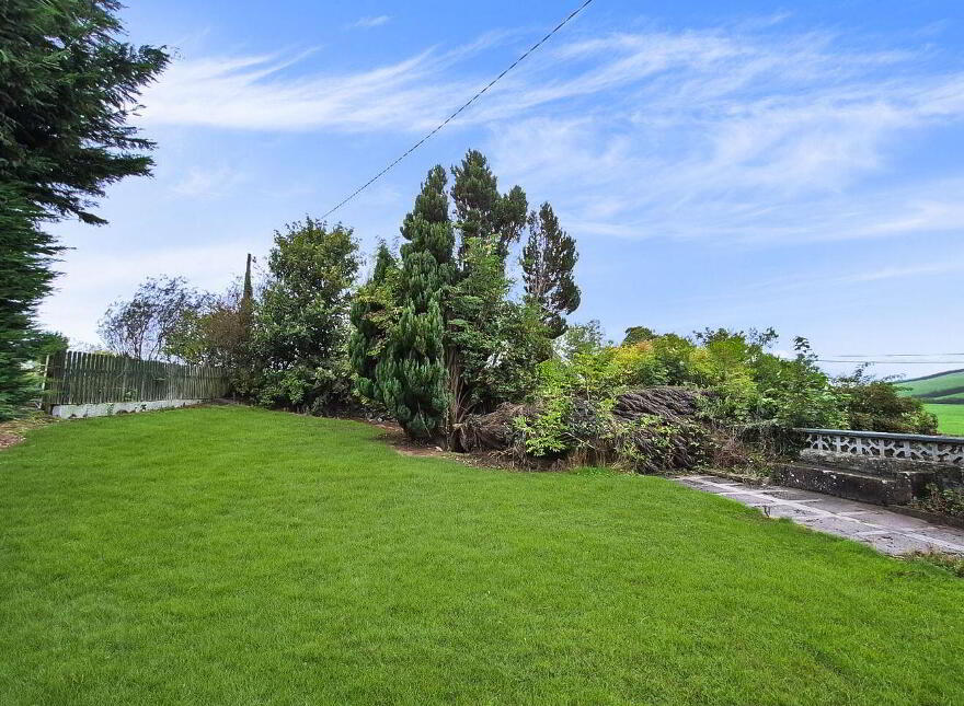 Busherstown, Dunkerrin, E53YY26
