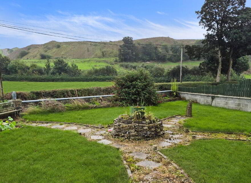 Busherstown, Dunkerrin, E53YY26
