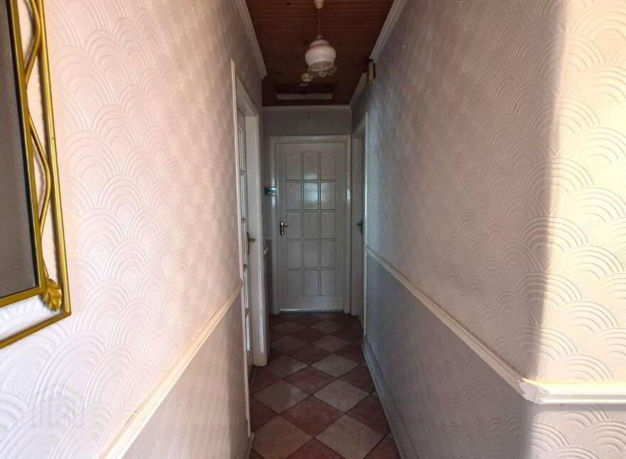 Busherstown, Dunkerrin, E53YY26