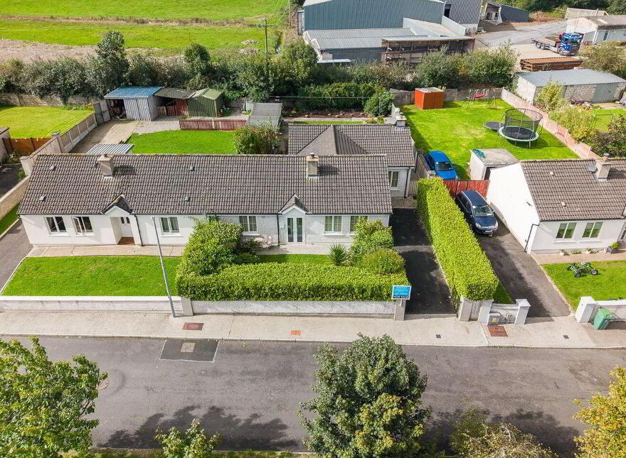 5 Slí Aoibhinn, Thurles, Borrisoleigh