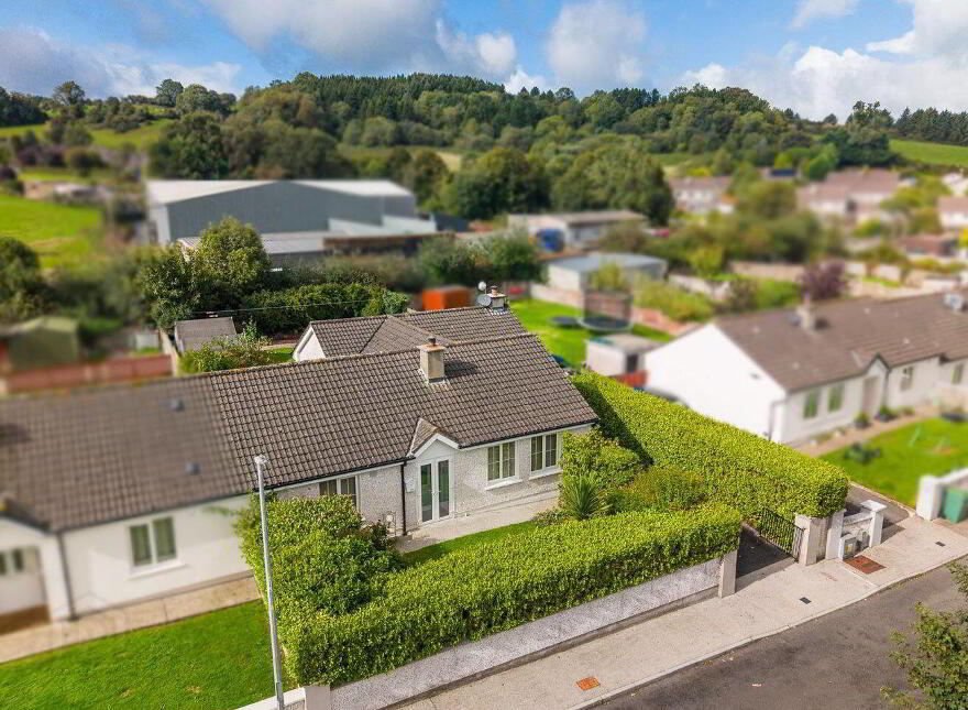 5 Slí Aoibhinn, Thurles, Borrisoleigh
