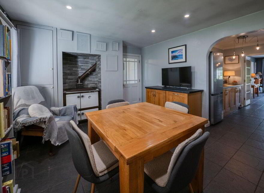 5 Slí Aoibhinn, Thurles, Borrisoleigh