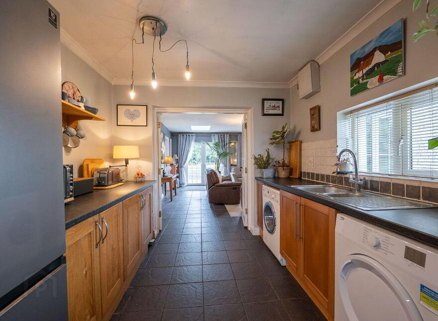 5 Slí Aoibhinn, Thurles, Borrisoleigh