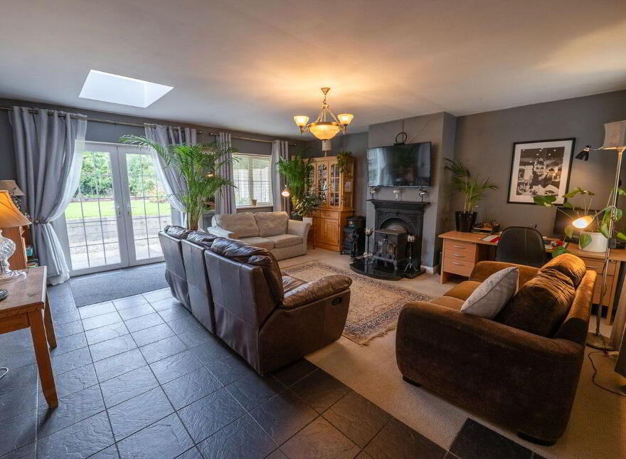 5 Slí Aoibhinn, Thurles, Borrisoleigh