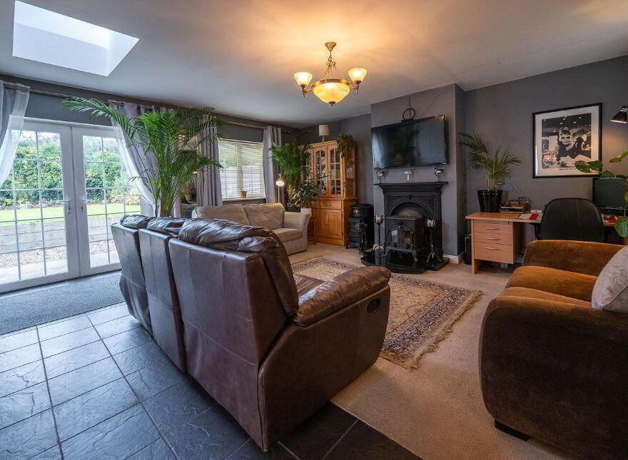 5 Slí Aoibhinn, Thurles, Borrisoleigh