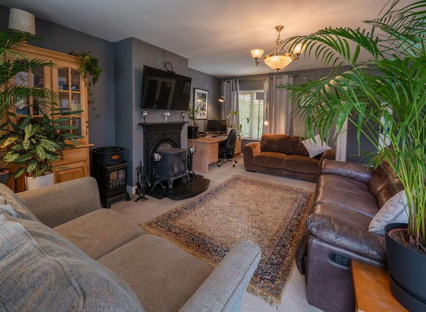 5 Slí Aoibhinn, Thurles, Borrisoleigh