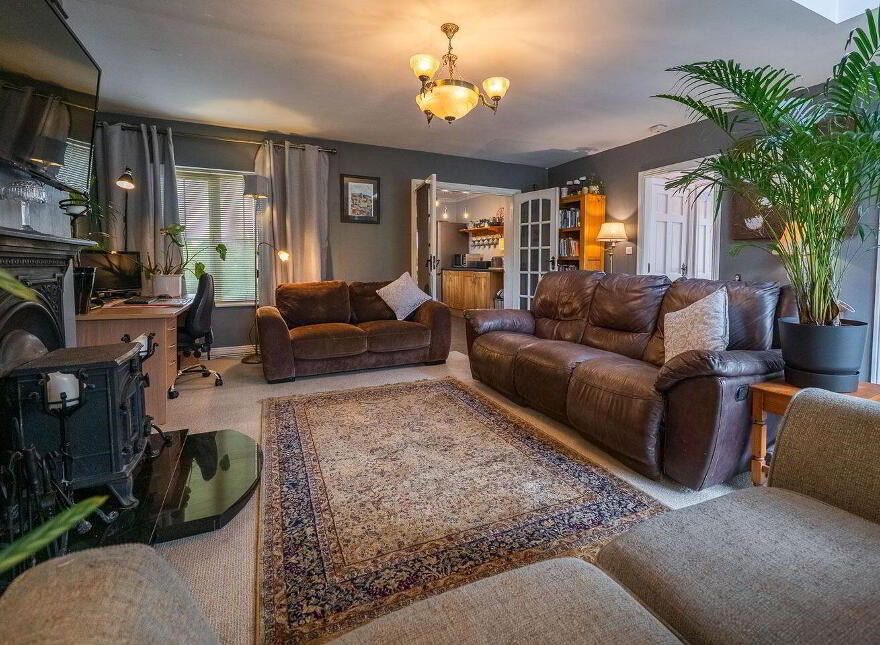5 Slí Aoibhinn, Thurles, Borrisoleigh