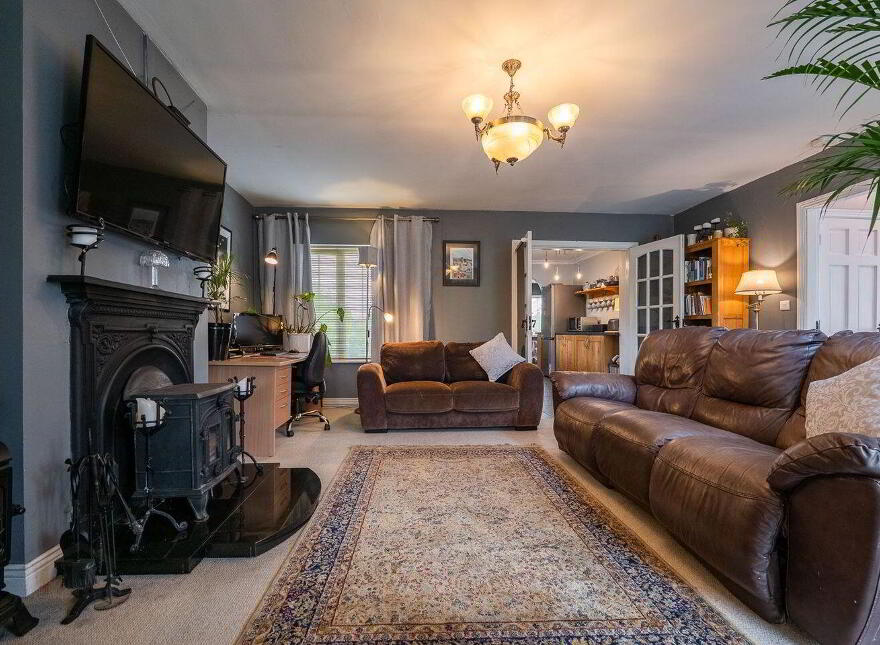 5 Slí Aoibhinn, Thurles, Borrisoleigh