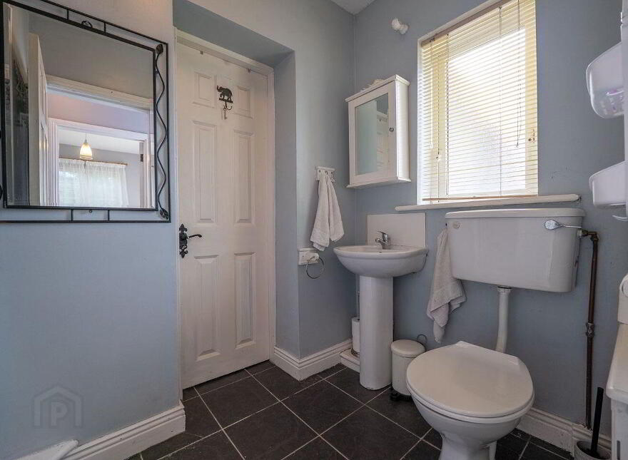 5 Slí Aoibhinn, Thurles, Borrisoleigh