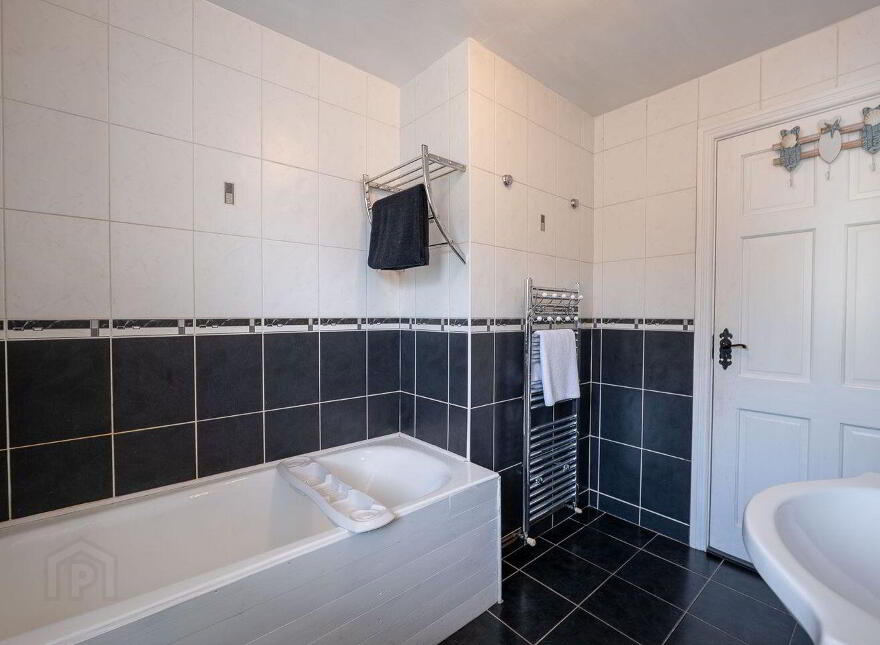 5 Slí Aoibhinn, Thurles, Borrisoleigh