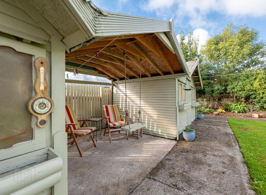 5 Slí Aoibhinn, Thurles, Borrisoleigh