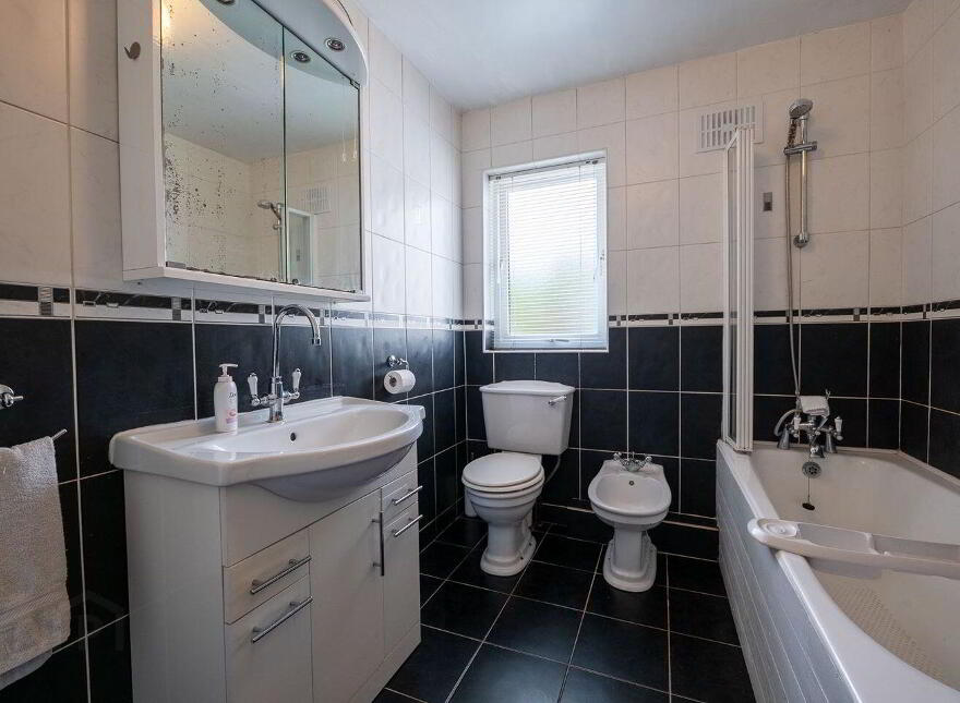 5 Slí Aoibhinn, Thurles, Borrisoleigh