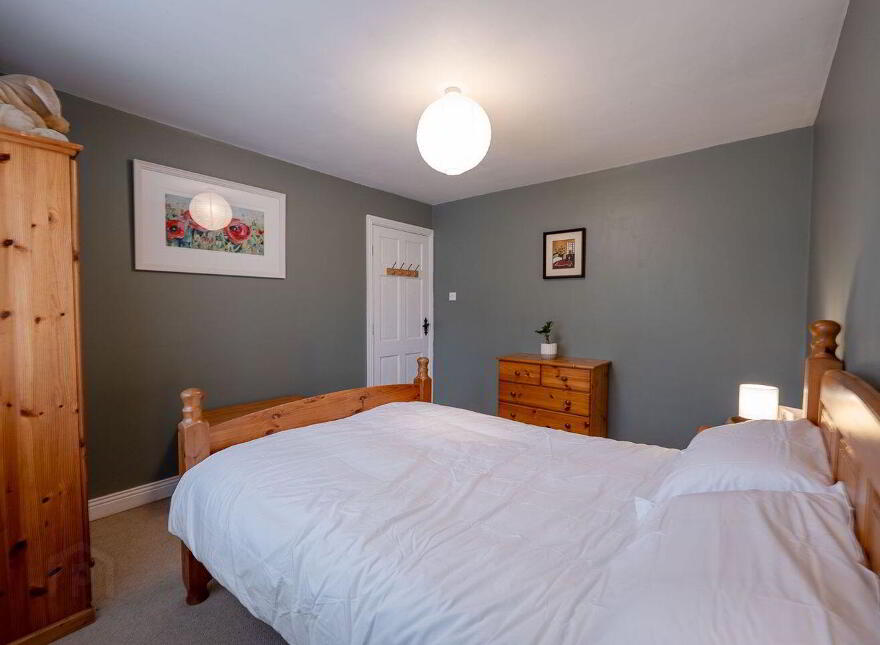 5 Slí Aoibhinn, Thurles, Borrisoleigh