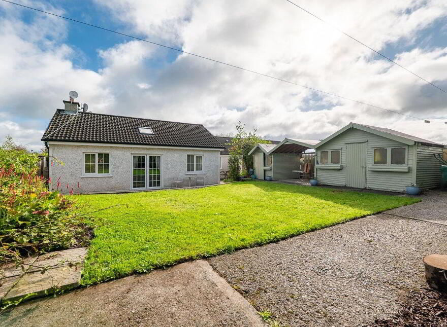 5 Slí Aoibhinn, Thurles, Borrisoleigh