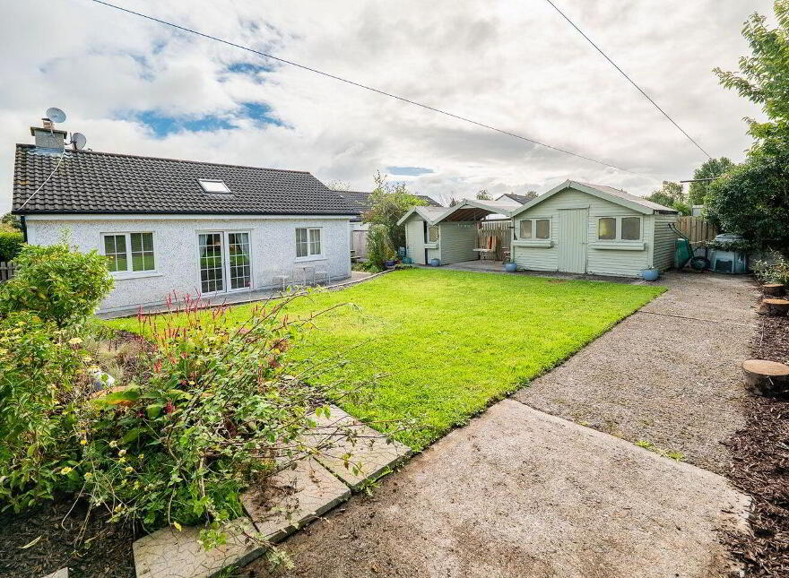 5 Slí Aoibhinn, Thurles, Borrisoleigh