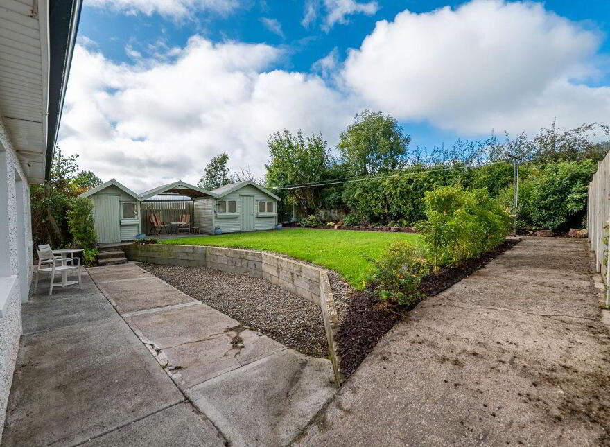 5 Slí Aoibhinn, Thurles, Borrisoleigh
