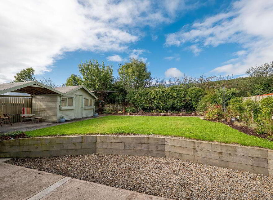 5 Slí Aoibhinn, Thurles, Borrisoleigh
