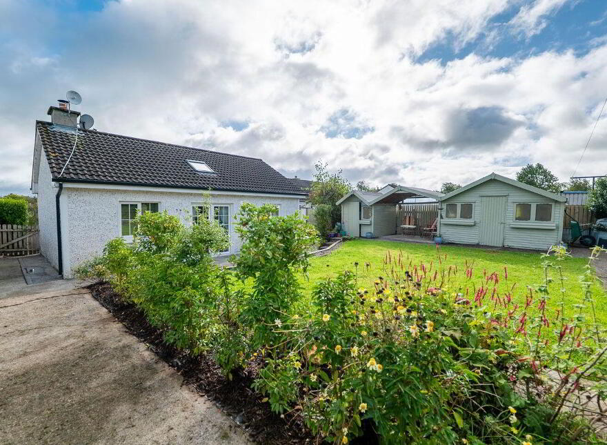 5 Slí Aoibhinn, Thurles, Borrisoleigh