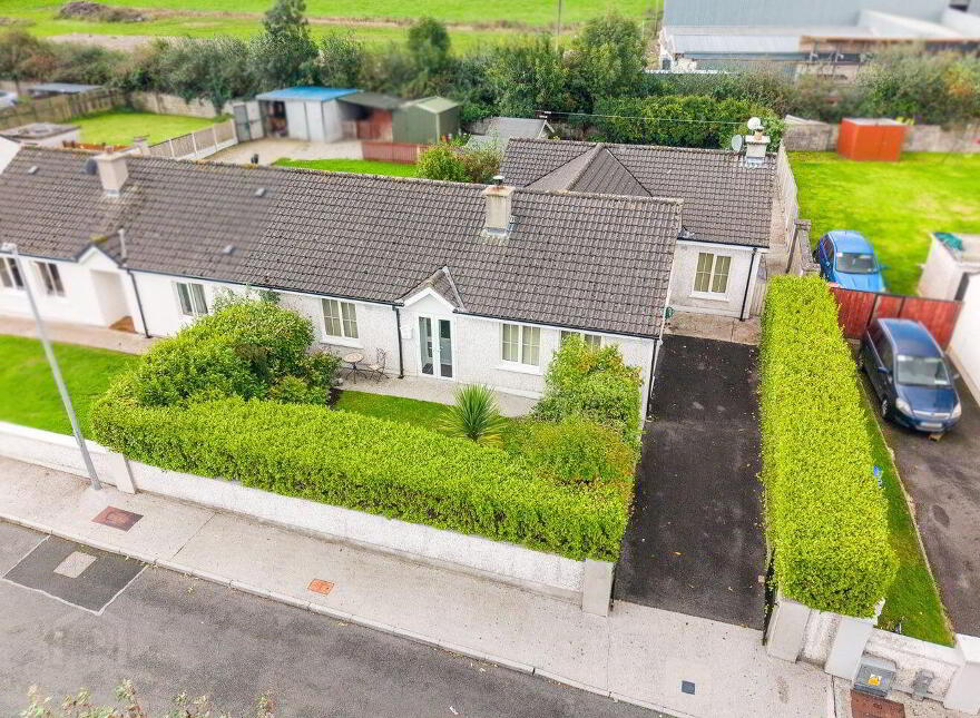 5 Slí Aoibhinn, Thurles, Borrisoleigh