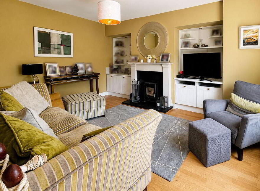 4 Na Cluainte, Killeenadeema, Loughrea, H62P865