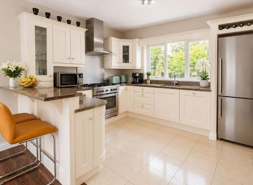 4 Na Cluainte, Killeenadeema, Loughrea, H62P865