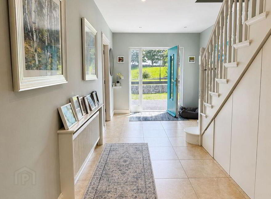 4 Na Cluainte, Killeenadeema, Loughrea, H62P865