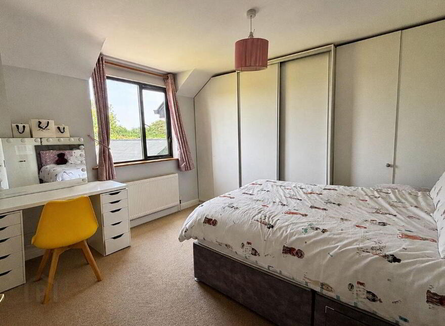 4 Na Cluainte, Killeenadeema, Loughrea, H62P865