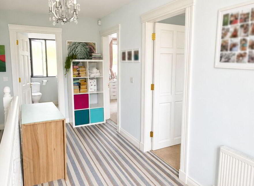 4 Na Cluainte, Killeenadeema, Loughrea, H62P865