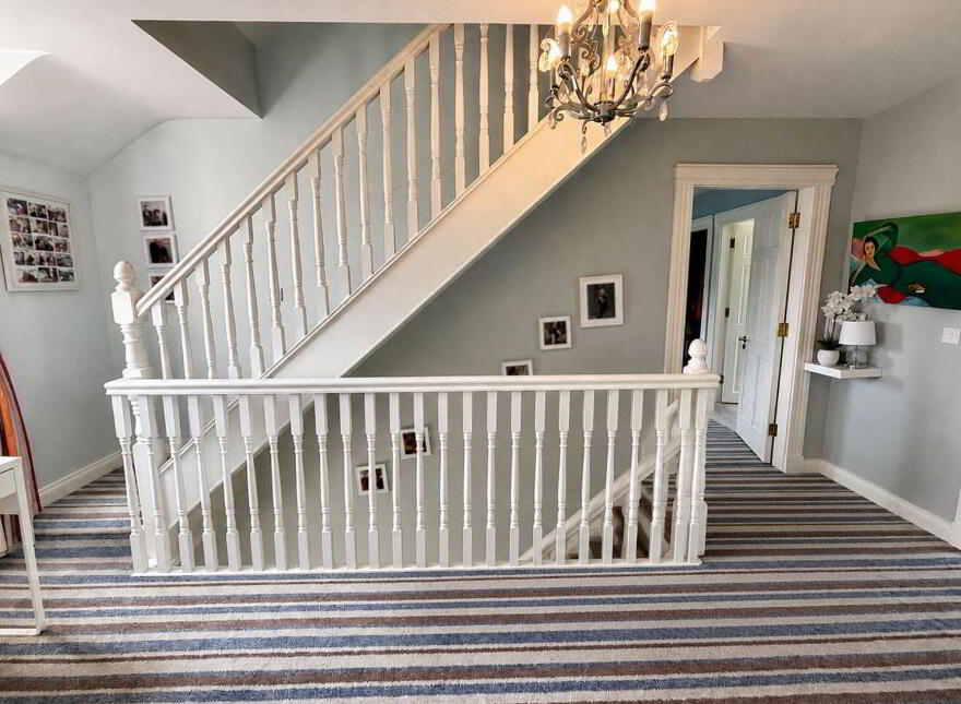 4 Na Cluainte, Killeenadeema, Loughrea, H62P865